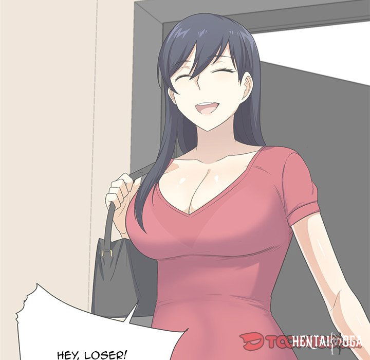 Excuse me, This is my Room Excuse me, This is my Room Chapter 14 - Page 6