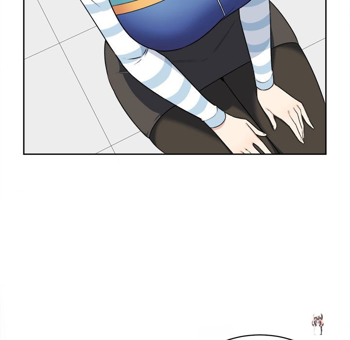 Excuse me, This is my Room Excuse me, This is my Room Chapter 14 - Page 60