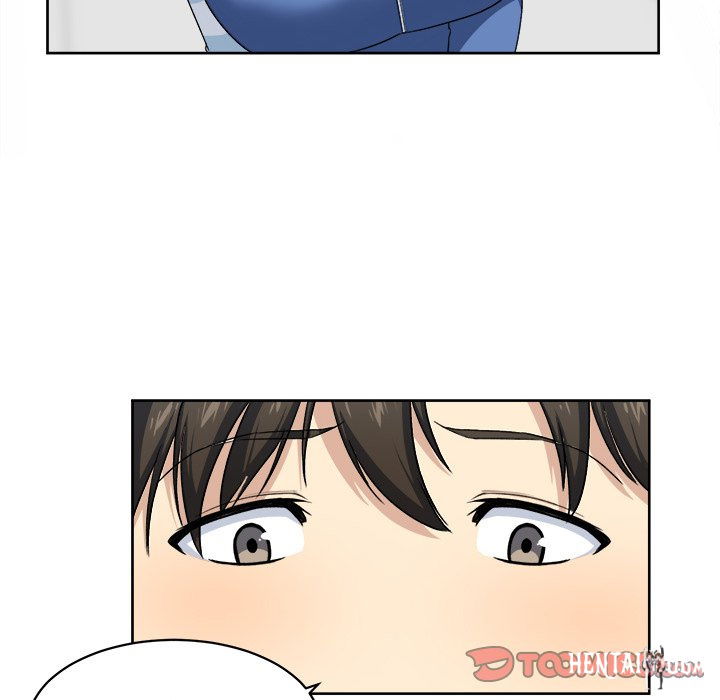 Excuse me, This is my Room Excuse me, This is my Room Chapter 14 - Page 62