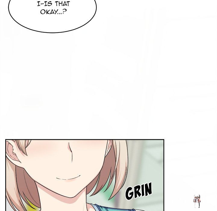 Excuse me, This is my Room Excuse me, This is my Room Chapter 14 - Page 63