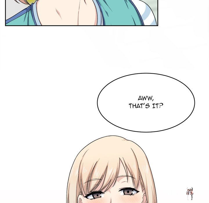 Excuse me, This is my Room Excuse me, This is my Room Chapter 14 - Page 64