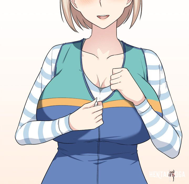 Excuse me, This is my Room Excuse me, This is my Room Chapter 14 - Page 65