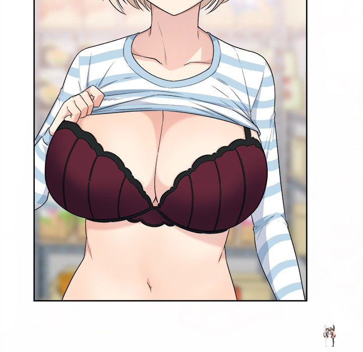 Excuse me, This is my Room Excuse me, This is my Room Chapter 14 - Page 69