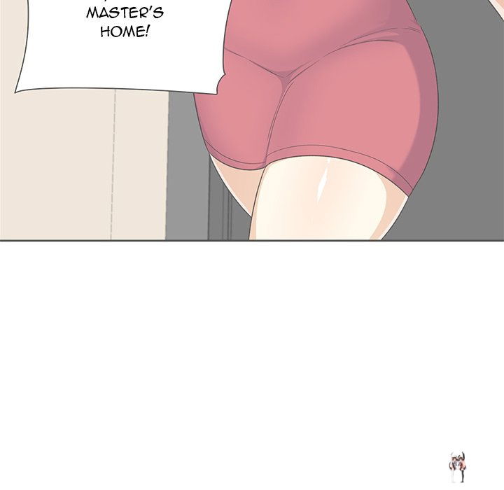 Excuse me, This is my Room Excuse me, This is my Room Chapter 14 - Page 7