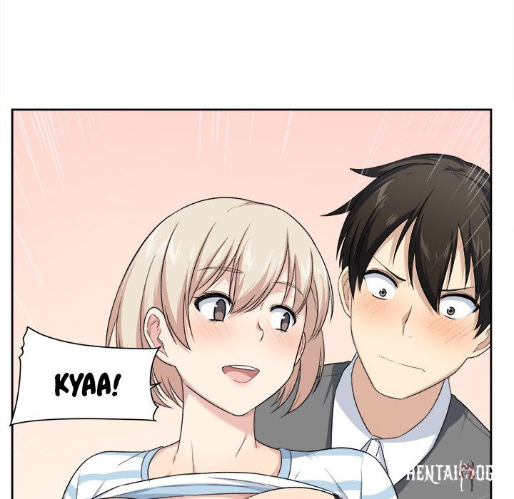 Excuse me, This is my Room Excuse me, This is my Room Chapter 14 - Page 73