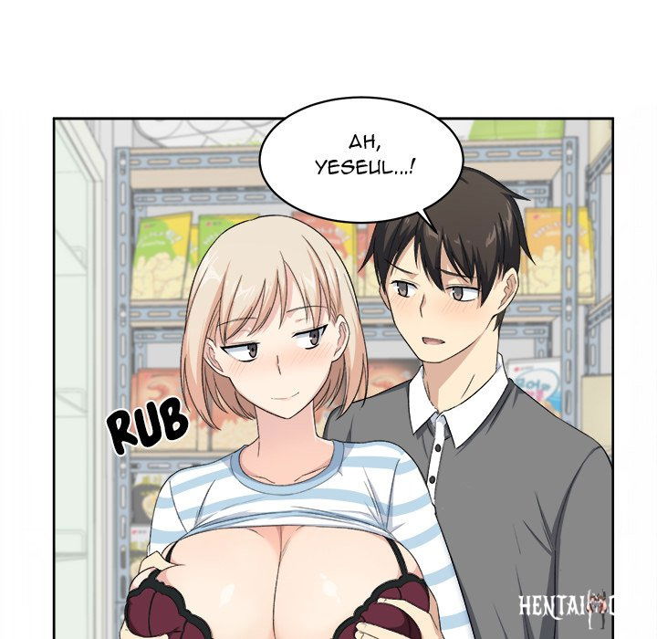 Excuse me, This is my Room Excuse me, This is my Room Chapter 14 - Page 76