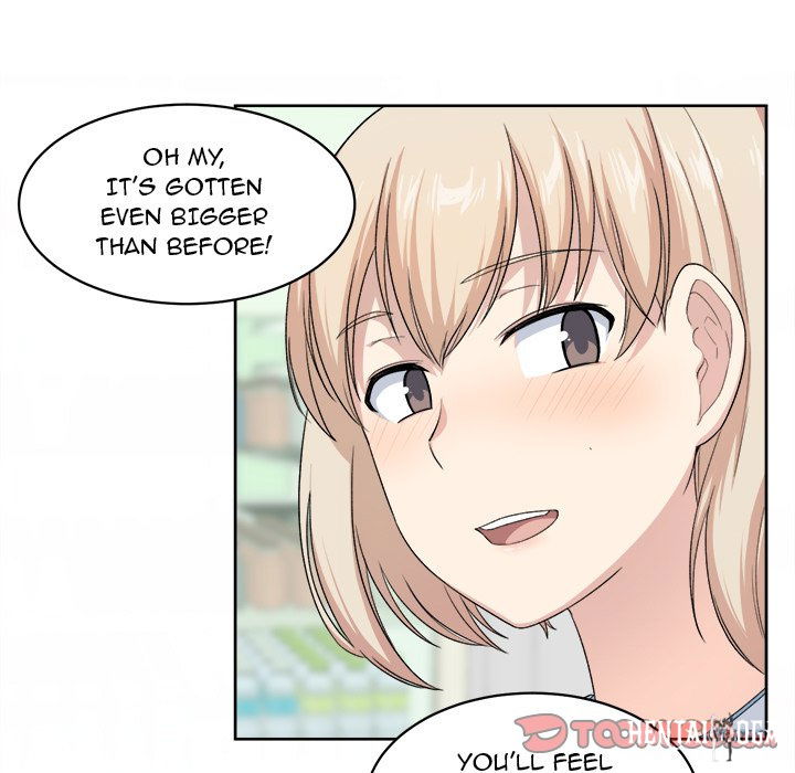 Excuse me, This is my Room Excuse me, This is my Room Chapter 14 - Page 78