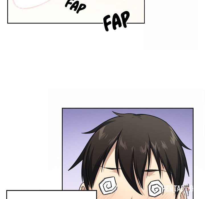 Excuse me, This is my Room Excuse me, This is my Room Chapter 14 - Page 80