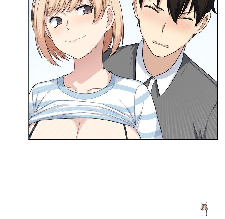 Excuse me, This is my Room Excuse me, This is my Room Chapter 14 - Page 83