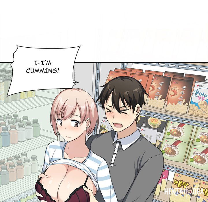 Excuse me, This is my Room Excuse me, This is my Room Chapter 14 - Page 85