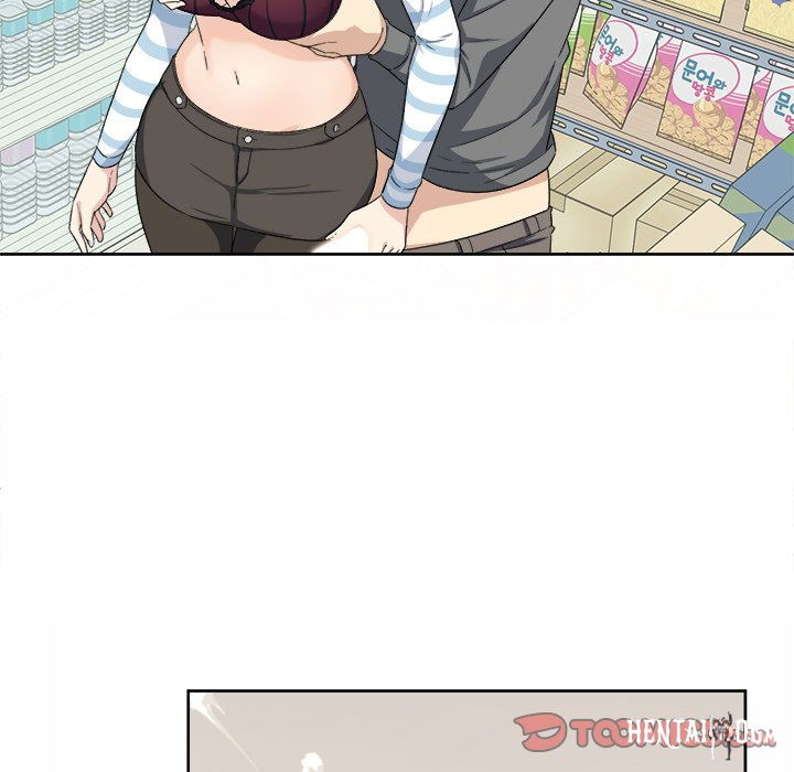 Excuse me, This is my Room Excuse me, This is my Room Chapter 14 - Page 86