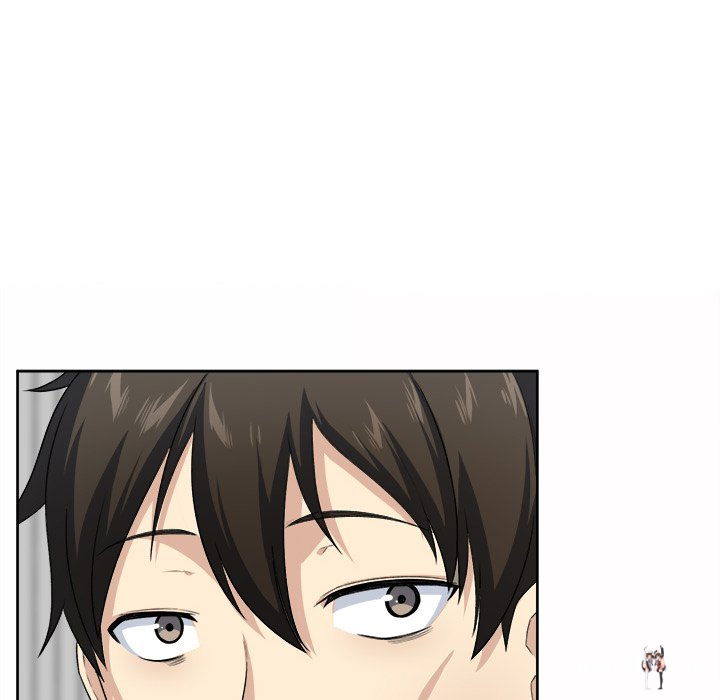 Excuse me, This is my Room Excuse me, This is my Room Chapter 14 - Page 9