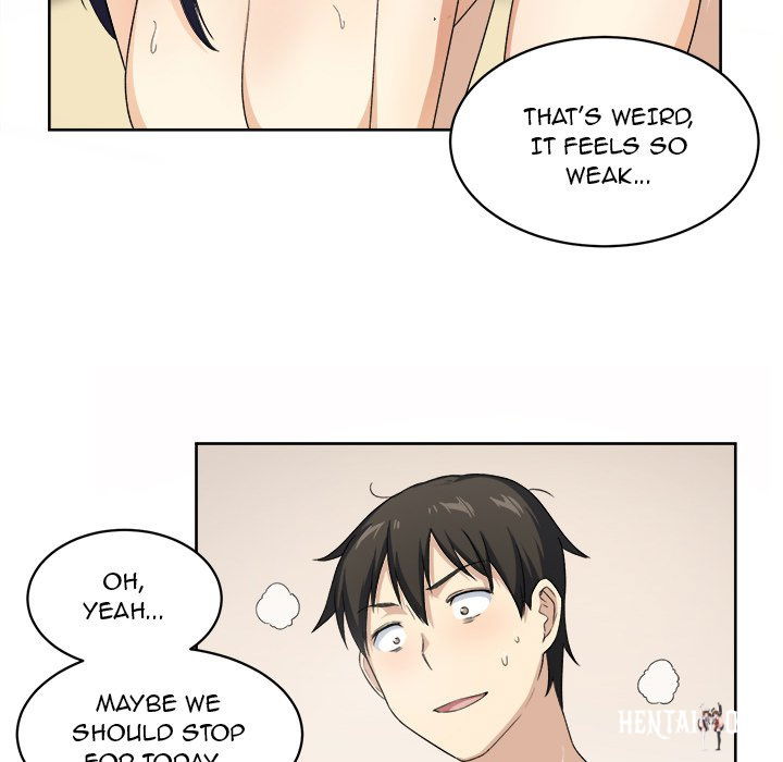 Excuse me, This is my Room Excuse me, This is my Room Chapter 14 - Page 92