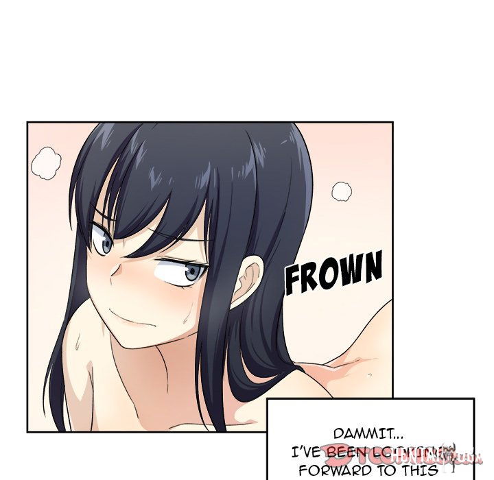 Excuse me, This is my Room Excuse me, This is my Room Chapter 14 - Page 94