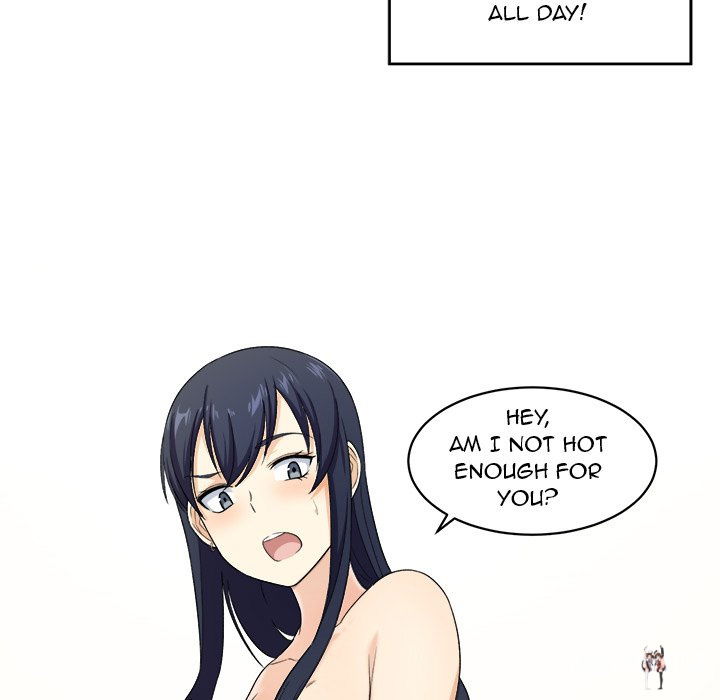 Excuse me, This is my Room Excuse me, This is my Room Chapter 14 - Page 95