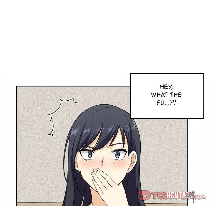 Excuse me, This is my Room Excuse me, This is my Room Chapter 14 - Page 98