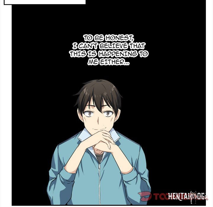 Excuse me, This is my Room Excuse me, This is my Room Chapter 15 - Page 10