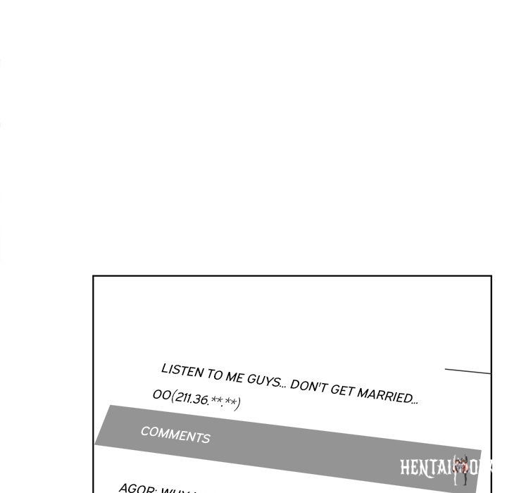 Excuse me, This is my Room Excuse me, This is my Room Chapter 15 - Page 100