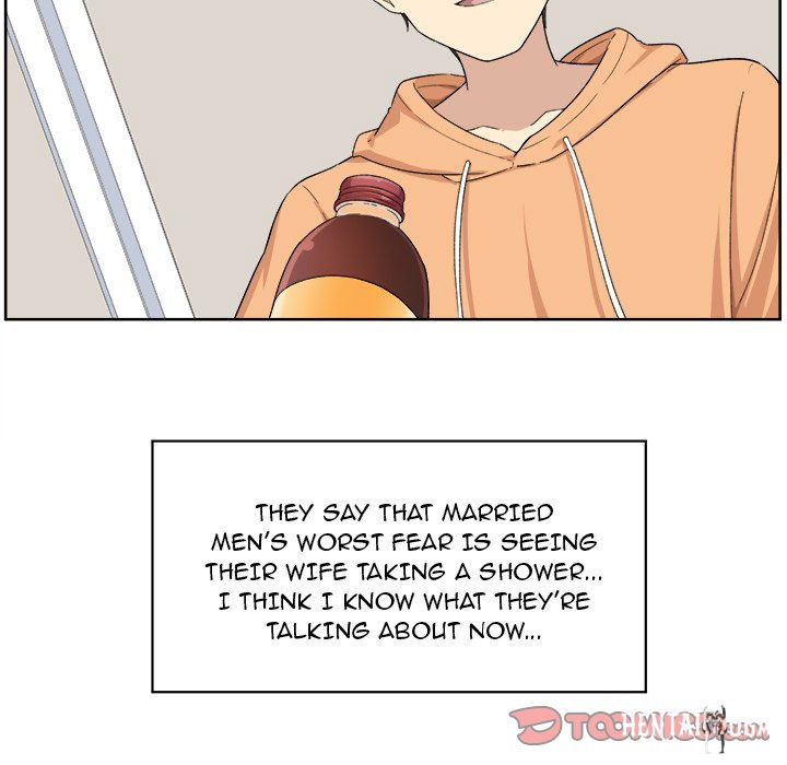 Excuse me, This is my Room Excuse me, This is my Room Chapter 15 - Page 102