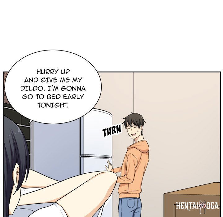 Excuse me, This is my Room Excuse me, This is my Room Chapter 15 - Page 103