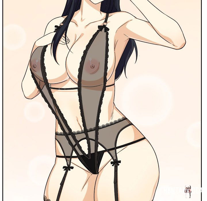 Excuse me, This is my Room Excuse me, This is my Room Chapter 15 - Page 108