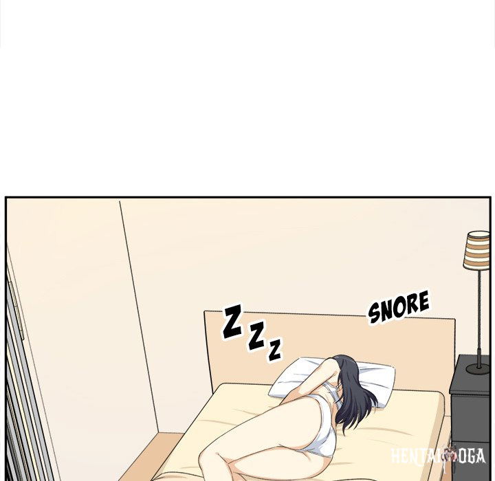 Excuse me, This is my Room Excuse me, This is my Room Chapter 15 - Page 11