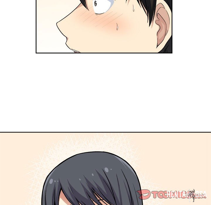 Excuse me, This is my Room Excuse me, This is my Room Chapter 15 - Page 110