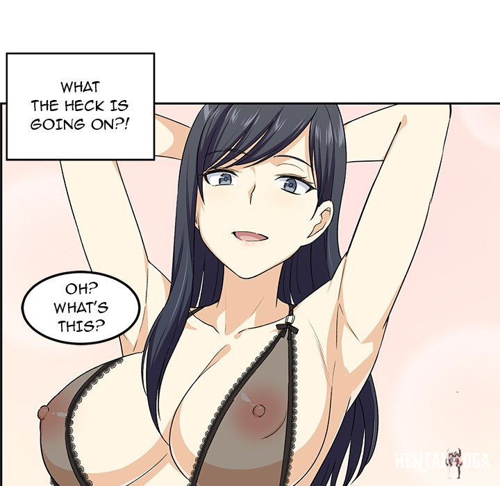 Excuse me, This is my Room Excuse me, This is my Room Chapter 15 - Page 112