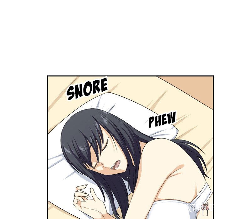 Excuse me, This is my Room Excuse me, This is my Room Chapter 15 - Page 13