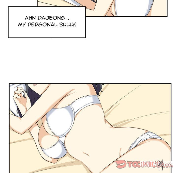 Excuse me, This is my Room Excuse me, This is my Room Chapter 15 - Page 14