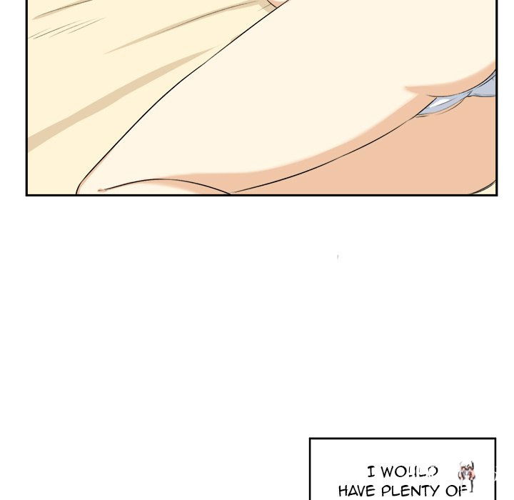 Excuse me, This is my Room Excuse me, This is my Room Chapter 15 - Page 15