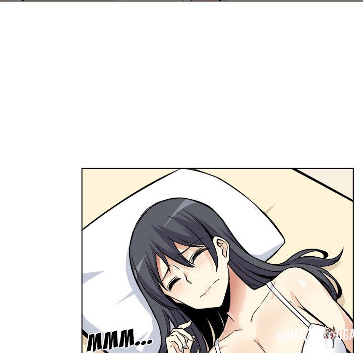 Excuse me, This is my Room Excuse me, This is my Room Chapter 15 - Page 17