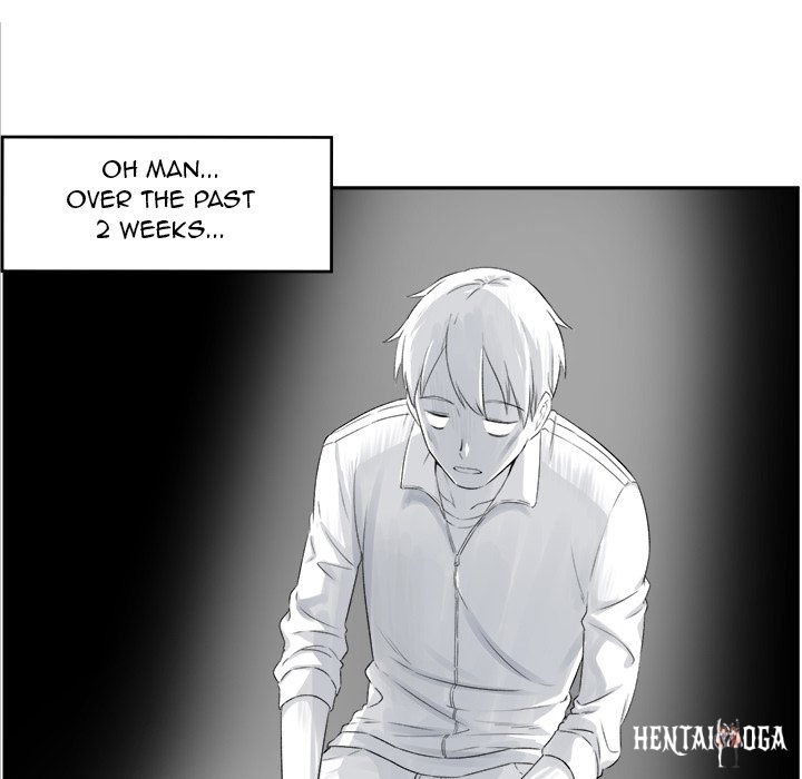 Excuse me, This is my Room Excuse me, This is my Room Chapter 15 - Page 19