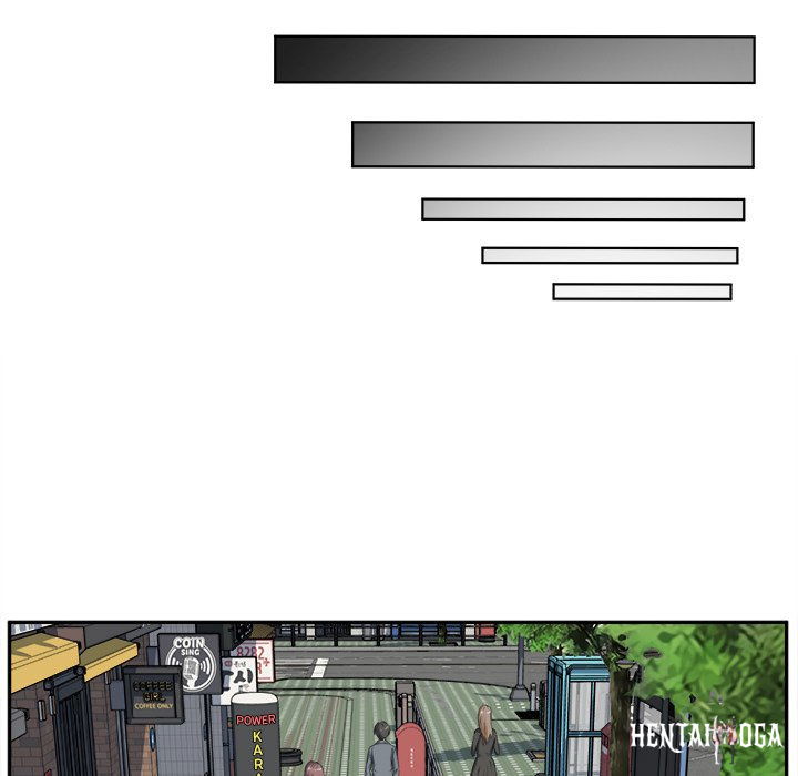 Excuse me, This is my Room Excuse me, This is my Room Chapter 15 - Page 21