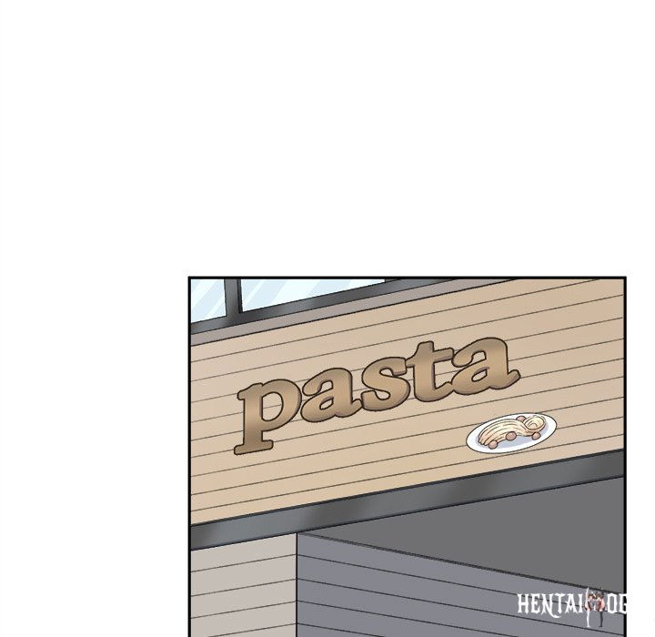 Excuse me, This is my Room Excuse me, This is my Room Chapter 15 - Page 23