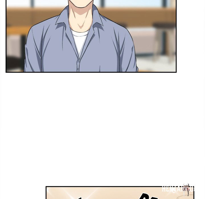 Excuse me, This is my Room Excuse me, This is my Room Chapter 15 - Page 25