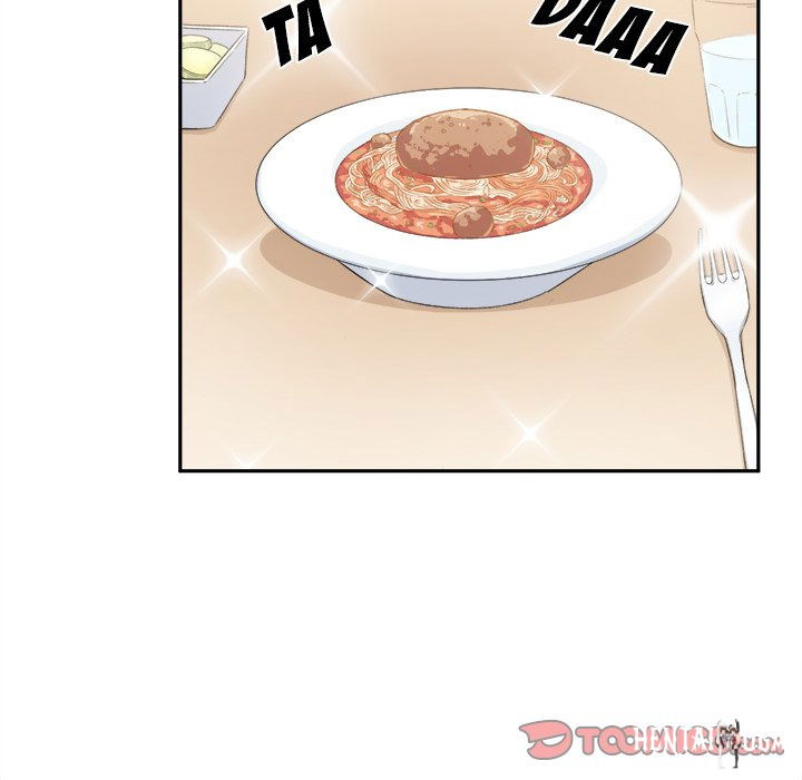 Excuse me, This is my Room Excuse me, This is my Room Chapter 15 - Page 26