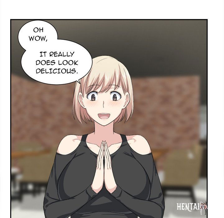 Excuse me, This is my Room Excuse me, This is my Room Chapter 15 - Page 27