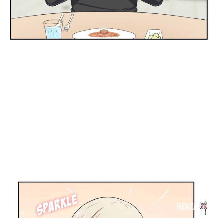 Excuse me, This is my Room Excuse me, This is my Room Chapter 15 - Page 28