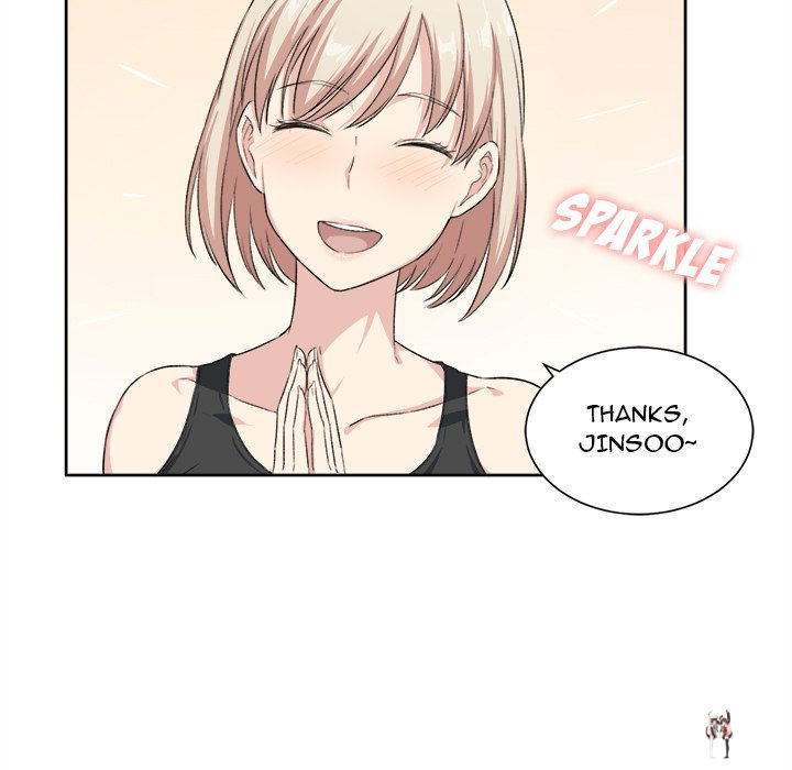 Excuse me, This is my Room Excuse me, This is my Room Chapter 15 - Page 29