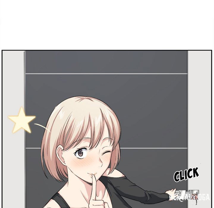 Excuse me, This is my Room Excuse me, This is my Room Chapter 15 - Page 33