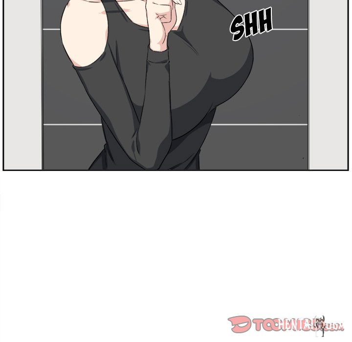 Excuse me, This is my Room Excuse me, This is my Room Chapter 15 - Page 34