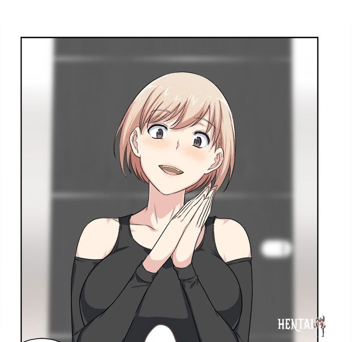 Excuse me, This is my Room Excuse me, This is my Room Chapter 15 - Page 35