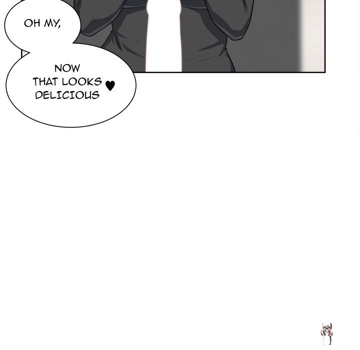 Excuse me, This is my Room Excuse me, This is my Room Chapter 15 - Page 36