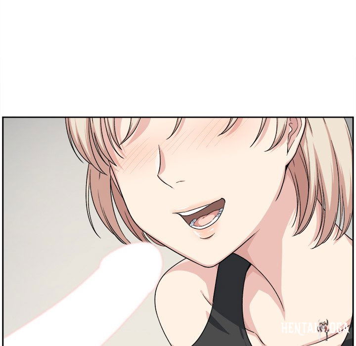 Excuse me, This is my Room Excuse me, This is my Room Chapter 15 - Page 37