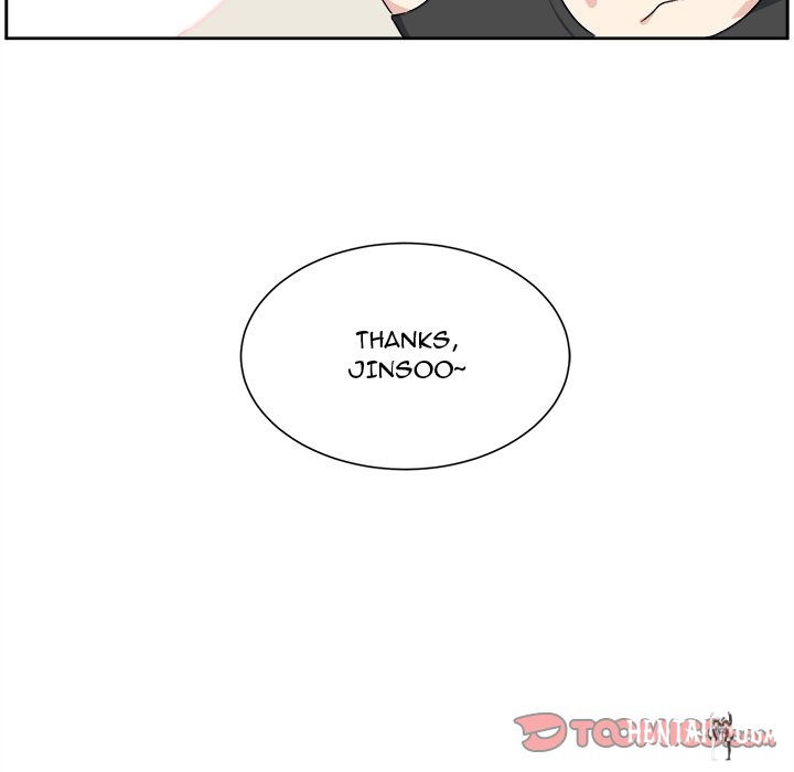 Excuse me, This is my Room Excuse me, This is my Room Chapter 15 - Page 38