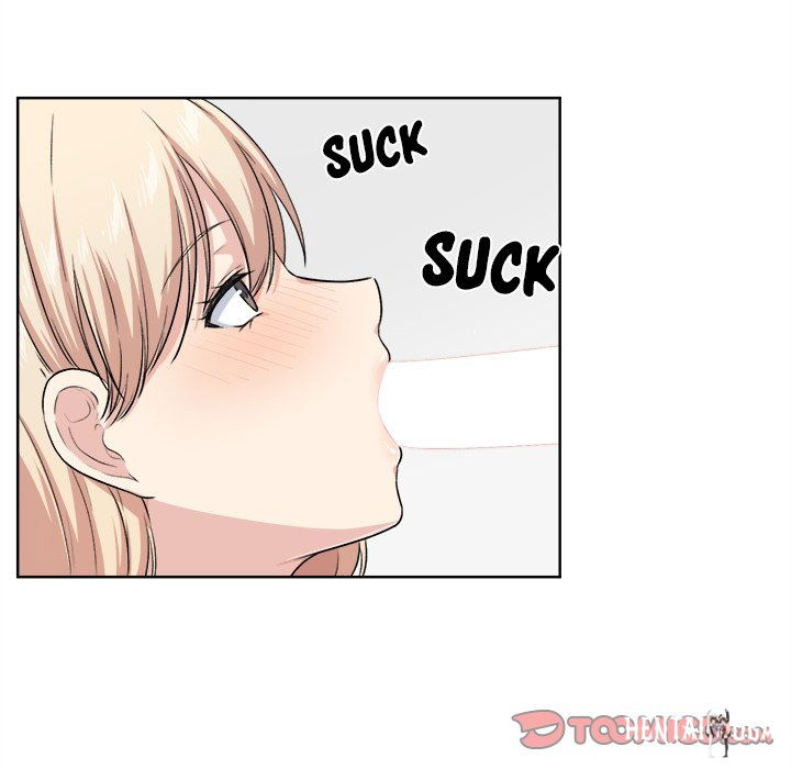 Excuse me, This is my Room Excuse me, This is my Room Chapter 15 - Page 42