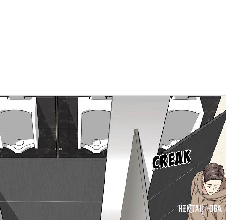 Excuse me, This is my Room Excuse me, This is my Room Chapter 15 - Page 43