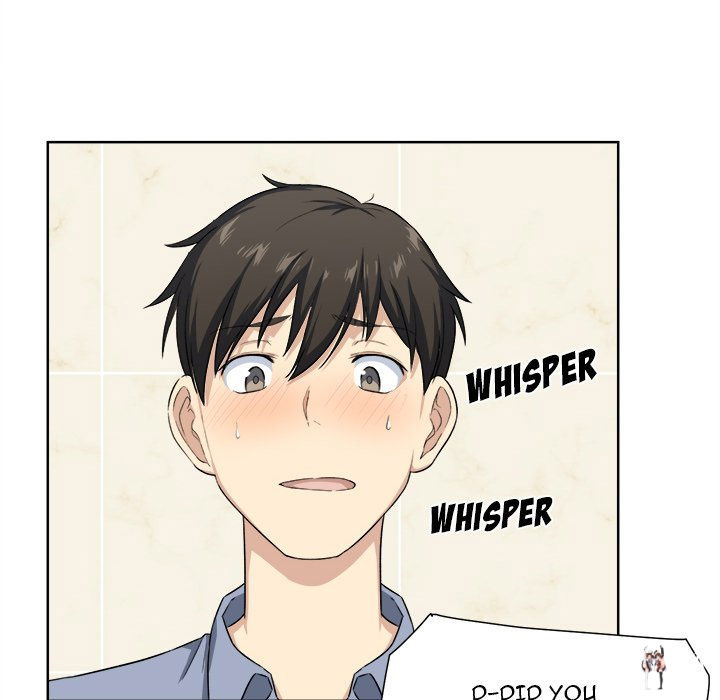 Excuse me, This is my Room Excuse me, This is my Room Chapter 15 - Page 45