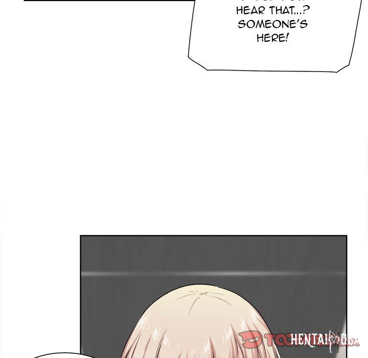 Excuse me, This is my Room Excuse me, This is my Room Chapter 15 - Page 46